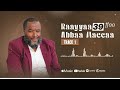 RAAYYAA ABBAA MACCAA 39FFAA
