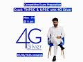 Crack TNPSC &amp; UPSC with 4G Silver Competitive Exam Preparation | Mon-Fri @6pm 03/08/2026 onwards