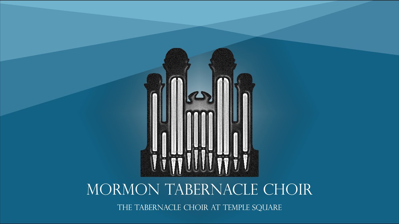 The Heavens Are Telling Lyrics - The Mormon Tabernacle Choir - Only on  JioSaavn