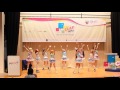 [Aurora] 【ラブライブ! サンシャイン!!】君のこころは輝いてるがい? @科學園Expo x Clap Talks