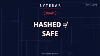 PT0-003: Spraying, Stuffing, and Hash Cracking