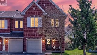 Ottawa Ontario Real Estate - 75 SCAMPTON DRIVE