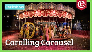 Carolling Carousel - Efteling 2025