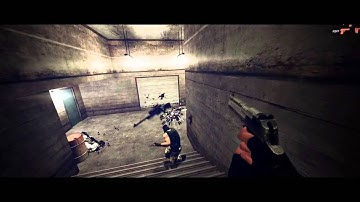 GANGSTA MOVIE BY BEASTLY