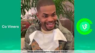 Ultimate King Bach Vines Compilation 2018 Funny KingBach Vine Videos (W Titles)