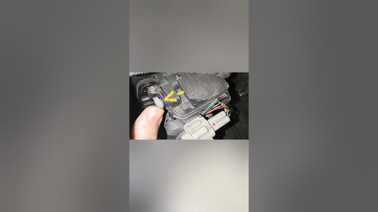 NISSAN LEAF Charhing cable LOCK FAULTY!!! HOW TO LOCK or UNLOCK