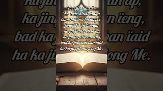 Trust God’s timing. Be still and pray#BibleVerse#PrayerShort #GodsTiming#MondayBlessing #KaJingduwai