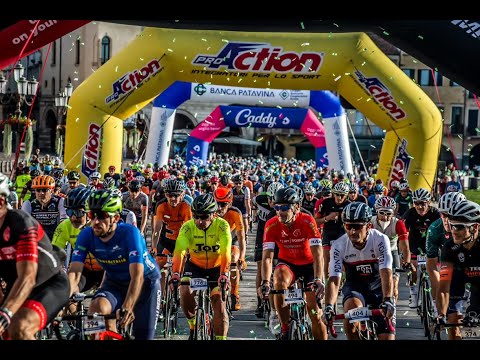 Granfondo Città di Padova - Cicli Olympia 2021