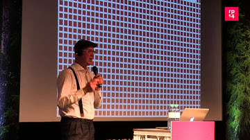 re:publica 2014 - The Mechanics of Crowdsourcing: Mobil...