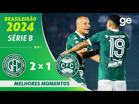GUARANI 2 X