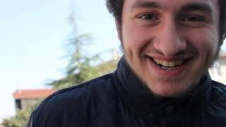 Ömer Mert Yaz - Ağla Melek