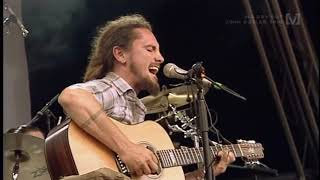 John Butler Trio - Zebra | Big Day Out 2006