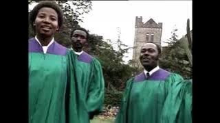Uinjilisti Choir KKKT Arusha Mjini kati Kanisa Huanzia Nyumbani_-_( video)