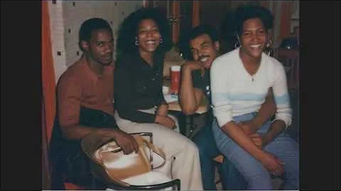 The  Miles Brothers / The Players of Yesteryear