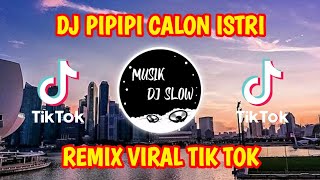 DJ PIPIPI CALON ISTRI TIK TOK VIRAL 2020