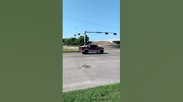 5 out of 10 vehicles on the road in Houston are trucks! 👍