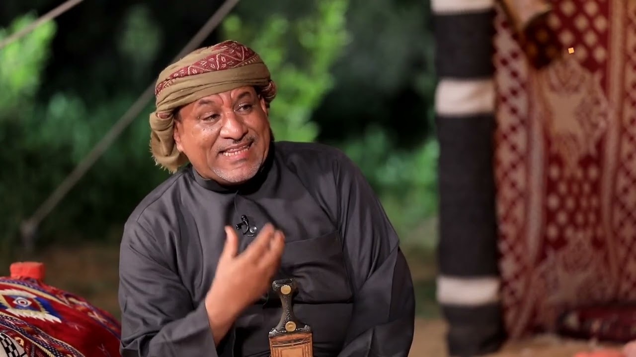رجال البادية | تحديات قبيلة عبيدة: الماضي والحاضر مع الشيخ محسن بن جلال