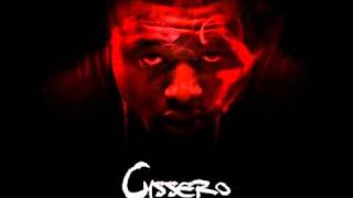 Cyssero - Venting Out Crack