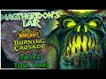 Magtheridon's Lair TBC Guide 🧊 DUNGEON DIVES