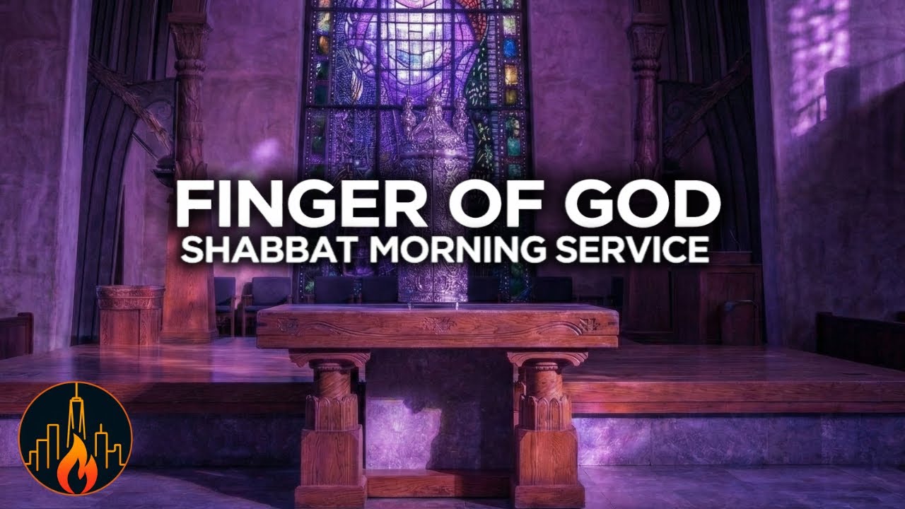 Shabbat Gathering January 17th 2026 |  