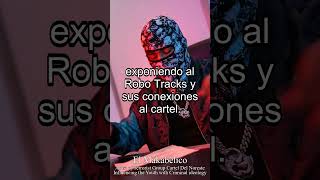 Robo Tracks - El Makabelico