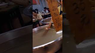 Jiufen's Cutest Stores &amp; Vitamin C Surprise! #shorts