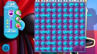 Candy Crush Soda Saga Level 1135  Coloring Candy Fun The Highest Score