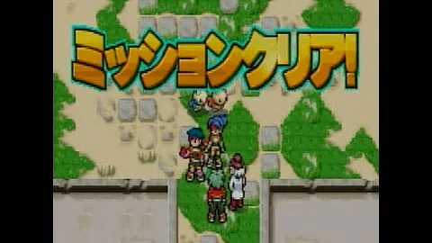 تحميل ポケモンレンジャー空中要塞 تحميل ポケモンレンジャー空中要塞