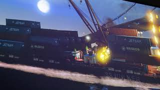 Test Stream PS5