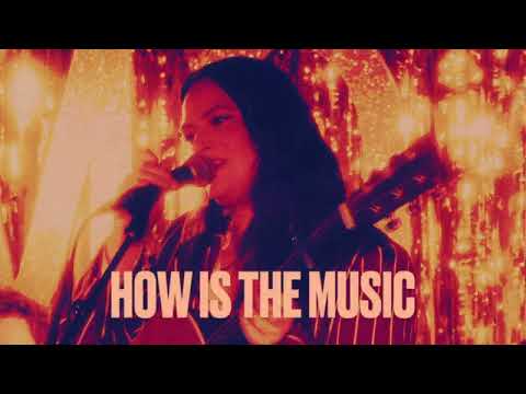 The Staves - I Don't Say It, But I Feel It