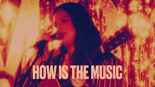 Video thumbnail of "The Staves - I Don't Say It, But I Feel It"