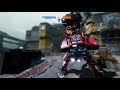 Titanfall 2 The Pew Pew and The BRRRRRRR
