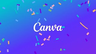 Introducing Canva’s Brand Refresh