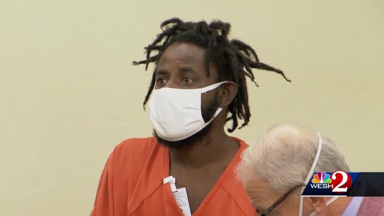 Suspect in Volusia County bar fight, deadly car crash arrested - YouTube