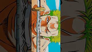 Roronoa Zoro Edit. 400 sub special. #roronoazoro #mugiwara #swordsman #edit #anime #amv #onepiece