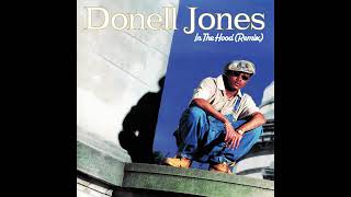 Donell Jones  96  In The Hood  (Zapp)
