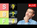 Playing Half-Life Mods for Ultimate Tier List - LIVE (Fast Detect)