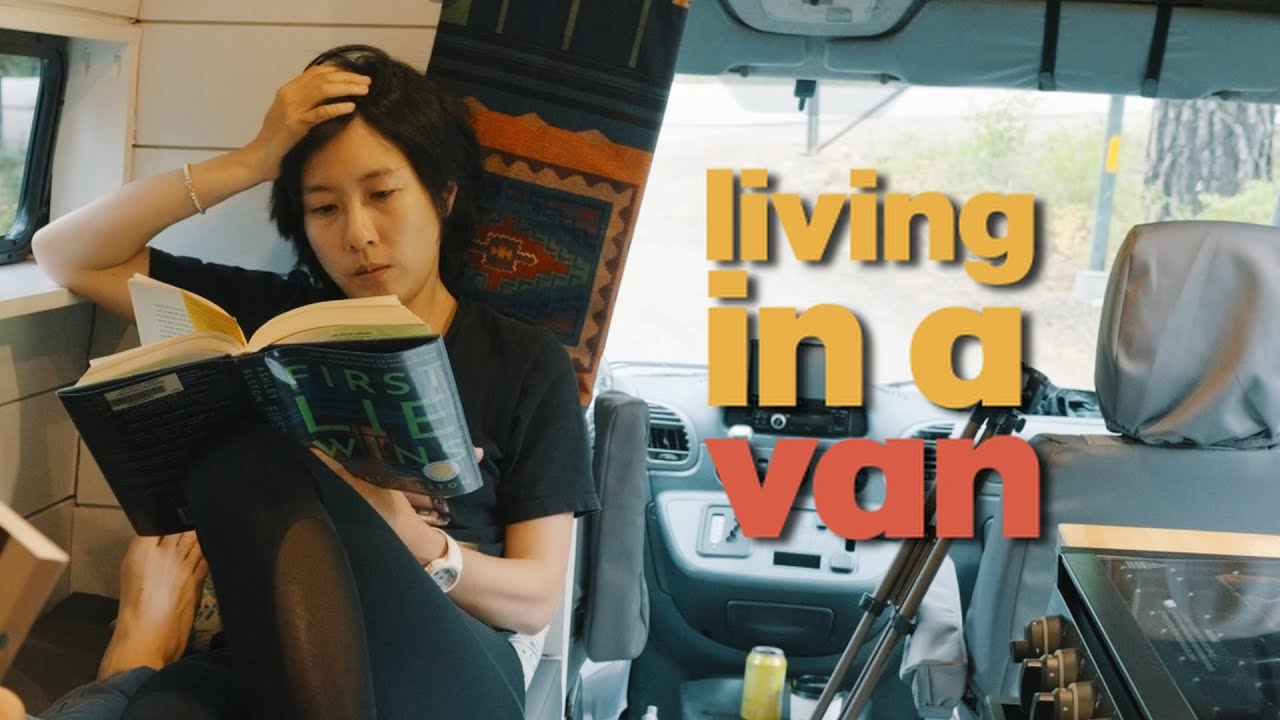 После того, как я уволился с работы, цены на жилье стали настолько высокими... Я бросил свой дом ...