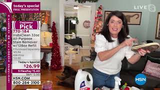 HSN | Year-End Steals & Deals with Lesley 12.28.2021 - 11 PM
