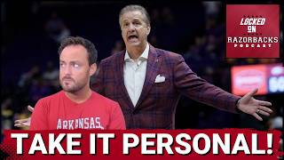 PAYBACK: Arkansas Razorbacks Ready to HUMILIATE Auburn—Why This Game Means EVERYTHING screenshot 3