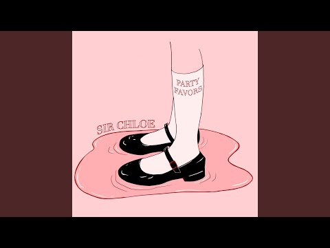 Sir Chloe - July