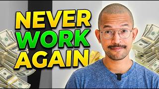 Buy These 4 Assets To Replace Your Pay Check And Never Work Again