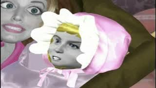 Angela Anaconda Volume 1