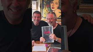 Cem Yılmaz, Yapay Zekaya Yaptırdığı Dans Videosuyla Dumura Uğrattı!