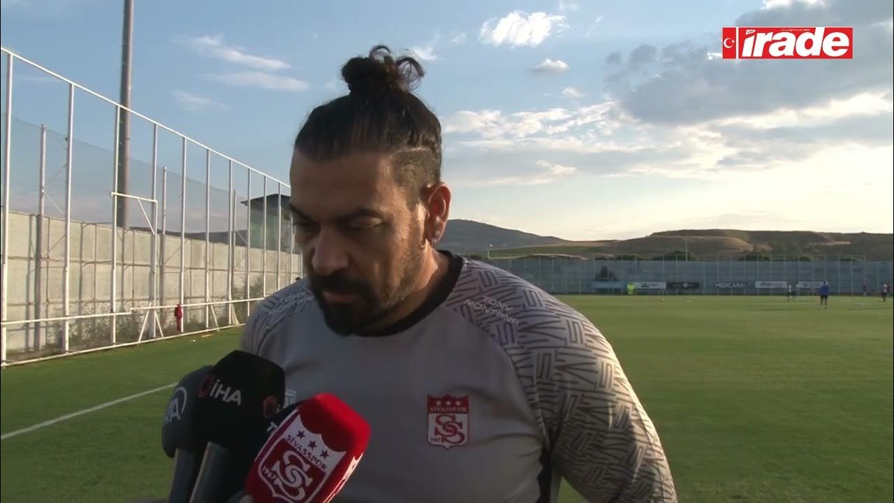 Servet Çetin'den Beşiktaş Açıklaması
