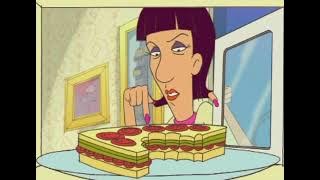 Gloria vin veedu Episode17