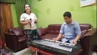 Lagu batak rohani sada goar naummuli