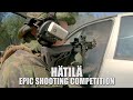 Htil 2020 epic finnish shooting competition
