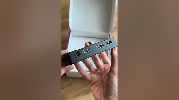 🎬 Install the WiZ HDMI Sync Box and get a full-on home cinema experience! #WiZLighting  #movienight