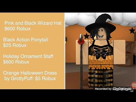 Hey First Channel Roblox Fan Heres My Video About It About Me A Halloween Tour 10 Of Costumes - youtube roblox outfits how to get 600 robux